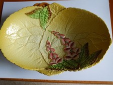 Vintage Carlton Ware Bowl Pale