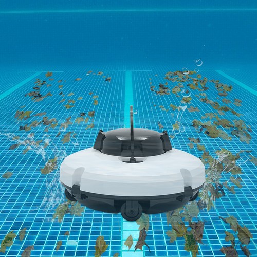 Automatic robotic cordless - automatic,