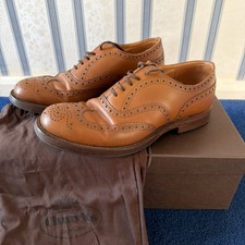 Church's Brogues Men's Leather
