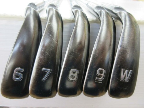 Ping g710 iron set pw - ping,
