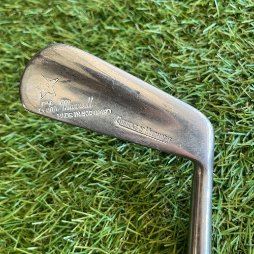 Gibson kinghorn scotland - of,