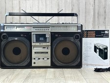 Sharp GF-505SB Searcher