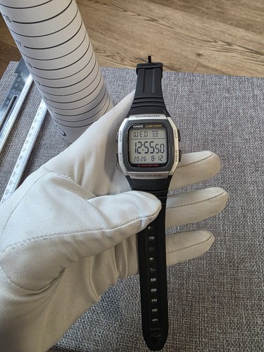 Casio 96h men - ,