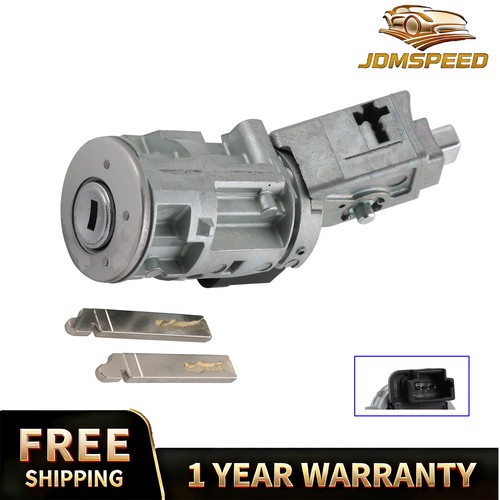 Ignition starter switch lock - ignition,