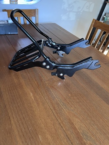 Harley davidson detachable - davidson,