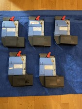 UNTESTED. 5 X NRI V2 EAGLE