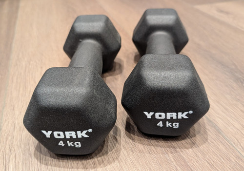 Dumbbell exercise equipment - dumbbell,