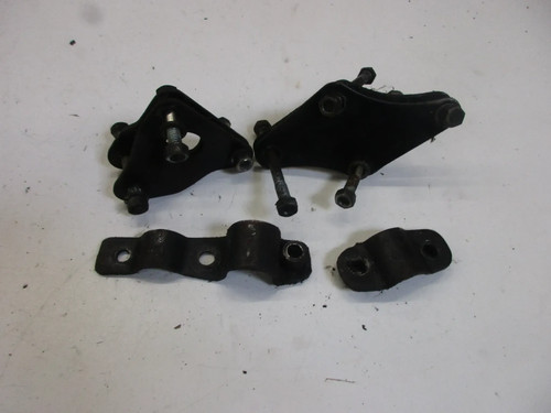 Motor holder honda 200 b - holder,