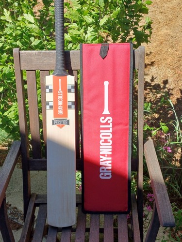 Gray nicolls prestige - gray, cricket