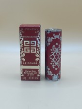 Givenchy Lipstick Le Rouge 305 Rouge Egerie Matte limited edition BN longlasting