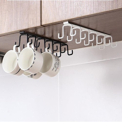 Hooks cup hanger holder - hooks,