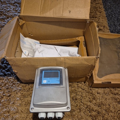Endress hauser conductivity - endress,