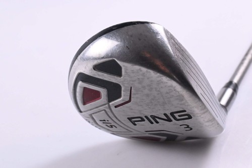 Ping i15 wood 14 degree - #3,