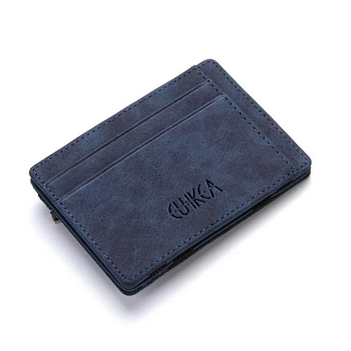 Men ultra thin leather mini - ultra, pu
