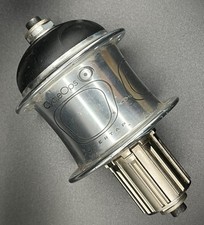 (4D) CycleOps Powertap Elite+