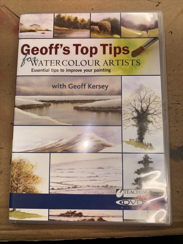 Geoff top tips - tips, for