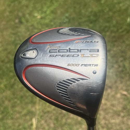 King cobra speed 5000 - king, ld