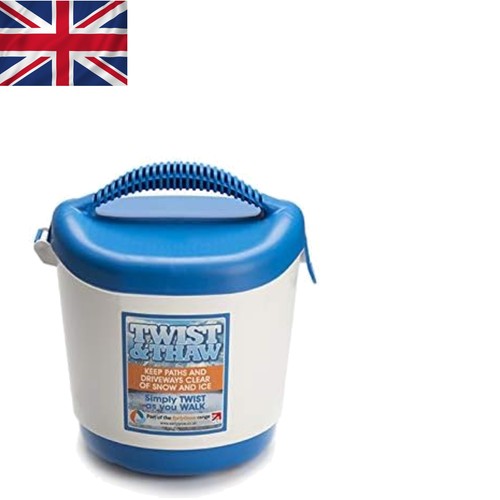 Durable plastic rock salt - rock,