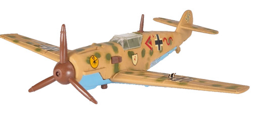 Dinky toys 726 messerschmitt - toys,