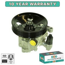 POWER STEERING PUMP FOR