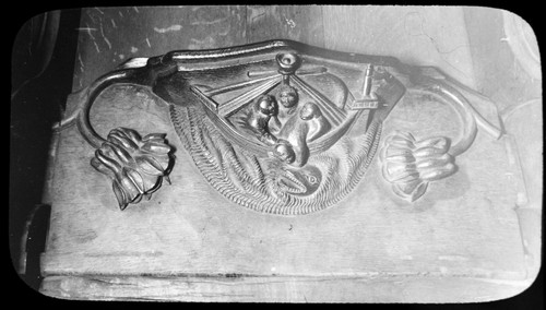 Magic lantern slide ripon - magic,