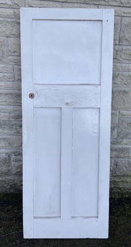 1930s three panel - , internal