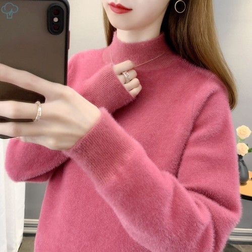 Women turtle neck - women,