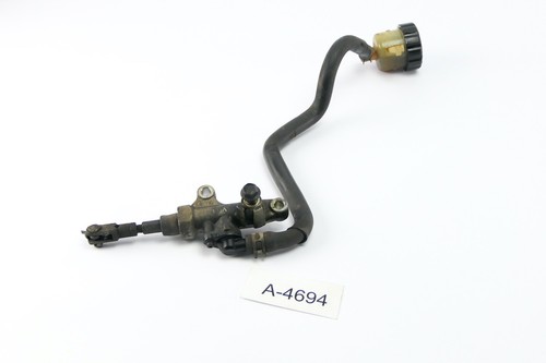 Yamaha 600 3aj rear - z,