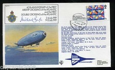 1979 1st Airship Atlantic