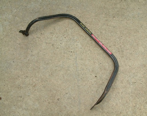 Honda hr173 hrb423 lawn - hrb423,