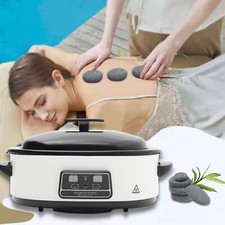 Professional Massage Stone Kit