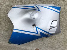 Suzuki 1988 gsxr 750 slingshot - 750,