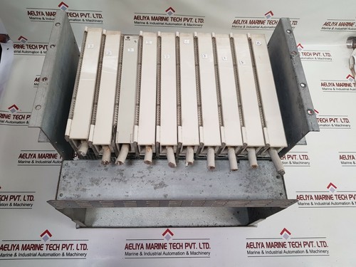 Abb rf620 rack module - rack,