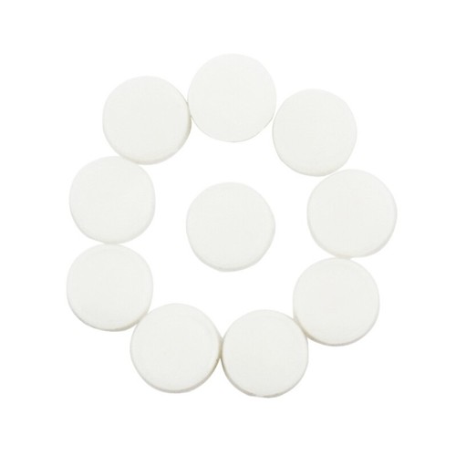 10pcs soft rubber open - rubber,