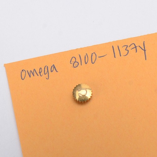 Nos genuine omega crown - omega, part