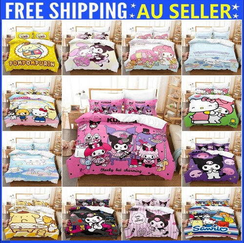 Sanrio hello kitty melody - sanrio,