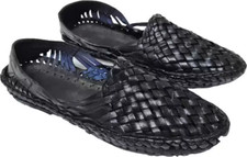 Mens Jesus sandal kolhapuri