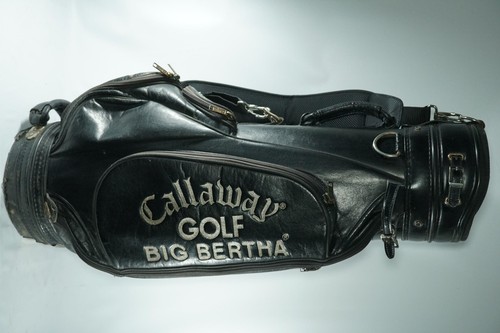 Callaway big bertha - bertha, vintage