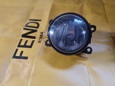 CITROEN C4 GRAND PICASSO 2006-2014  FRONT FOG LIGHT 9650001680 Peugeot. Renault 