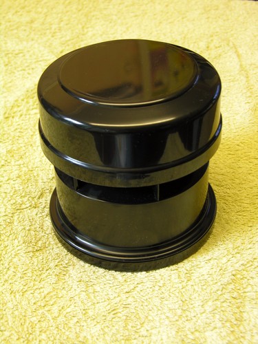 Air admittance valve - air,