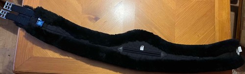 Mattes crescent black - crescent,