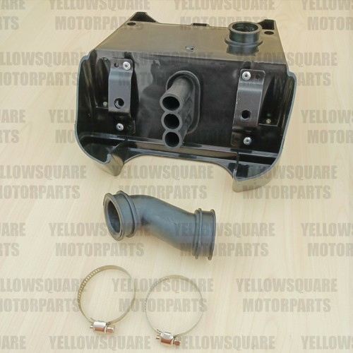 Air filter box yamaha - box, pw80
