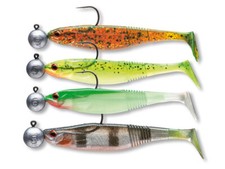 Daiwa Prorex Classic Shad