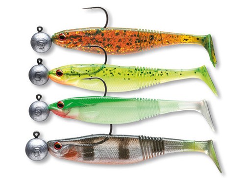 Daiwa prorex classic - classic, shad