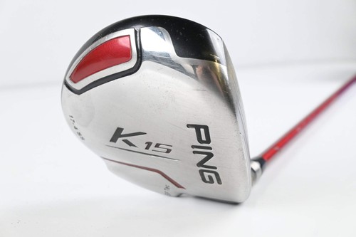 Ping k15 tec wood 19 - ping, #5