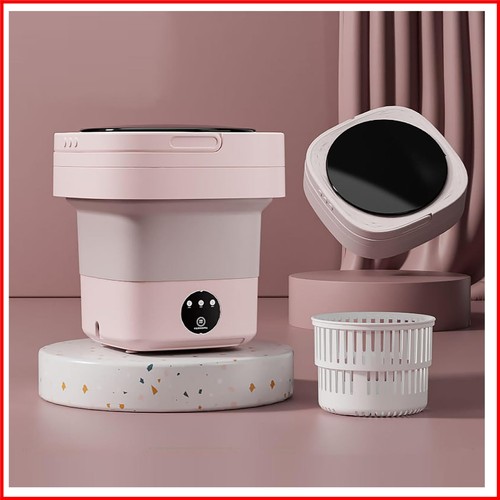 Portable mini washing - 8l,