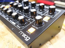 Moog Minitaur Analog Bass