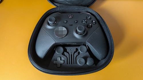 Xbox one elite serier - xbox,