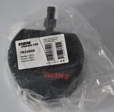 Eheim Classic 150 External Cannister - pump cover / Replacement