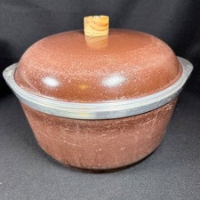 Vintage Club Aluminum Dutch